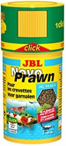JBL comida para gambas