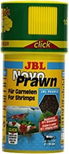 JBL comida para gambas