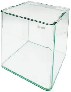 gambario 10 litros en forma de cubo