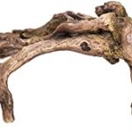 Adornos de madera para gambario