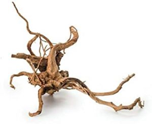 decoración para gambario