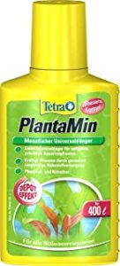 abono plantas gambario